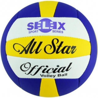 Selex All Star 5 Numara Voleybol Topu kullananlar yorumlar